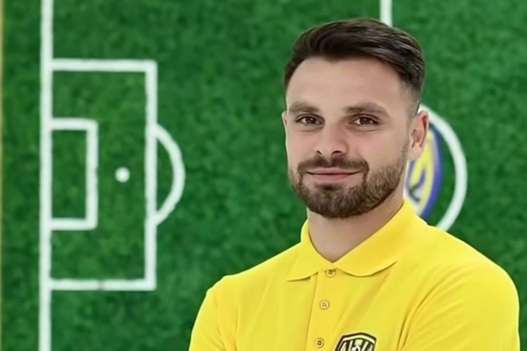 "Kəpəz"in yeni transferi: "Büdcəmiz az ola bilər, ancaq bu o demək deyil ki..."