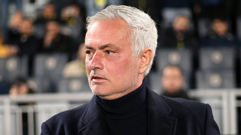 Joze Mourinyo: "Komanda fiziki və psixoloji cəhətdən dağıldı"