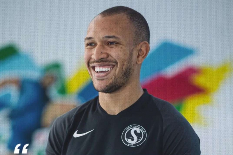 “Hər kəs məni çox səmimi qarşıladı” – “Səbail”in yeni transferi