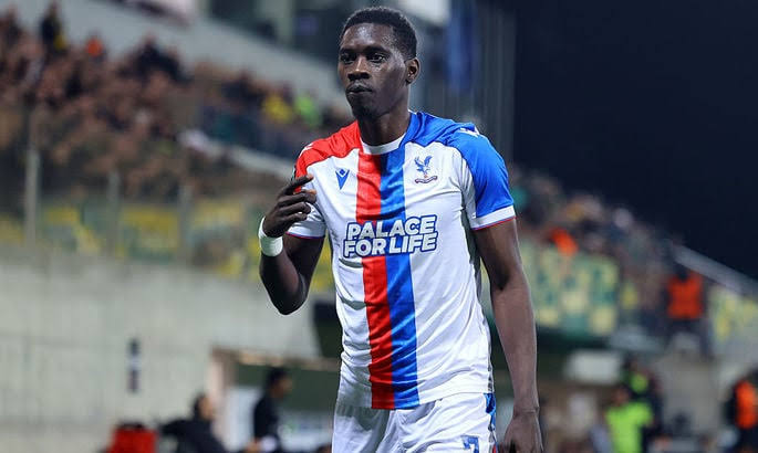 "Əl-Hilal" seneqallı hücumçunun transferində maraqlıdır