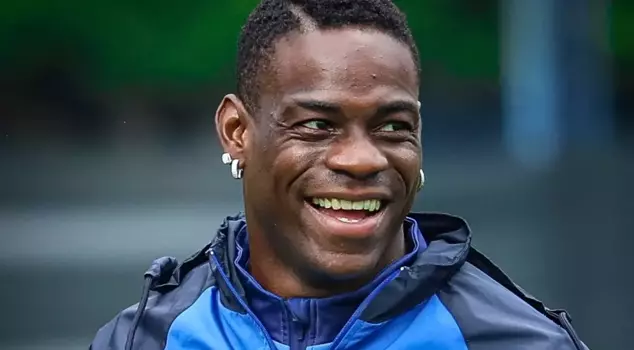 Mario Balotellinin yeni klubu müəyyənləşdi