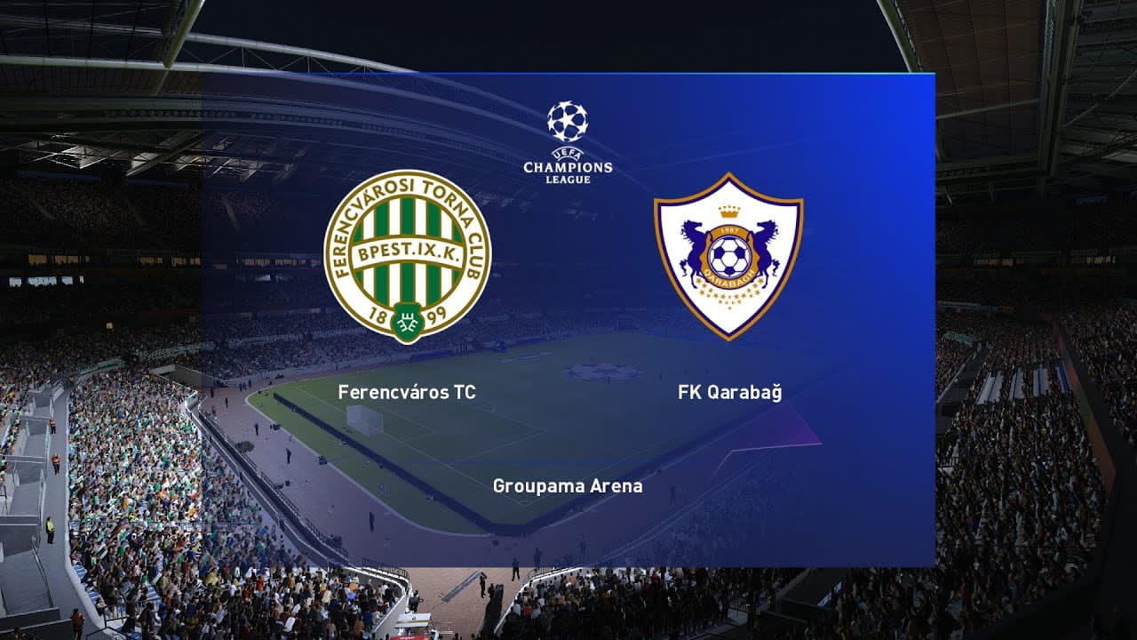 "Ferentsvaroş" - "Qarabağ": Liqa mərhələsinə kim daha yaxındır?
