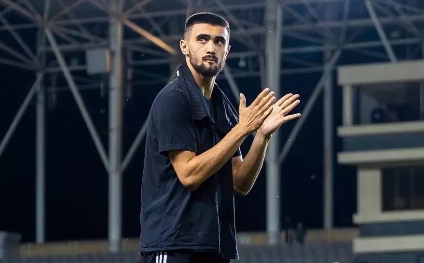 Şahruddin və Toral üçün yubiley oyun