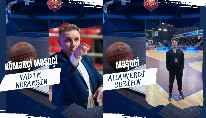 Uğur Özdemirin köməkçiləri bilindi