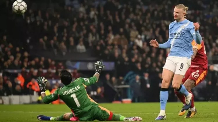 Çempionlar Liqasında Liqa mərhələsinə yekun vuruldu