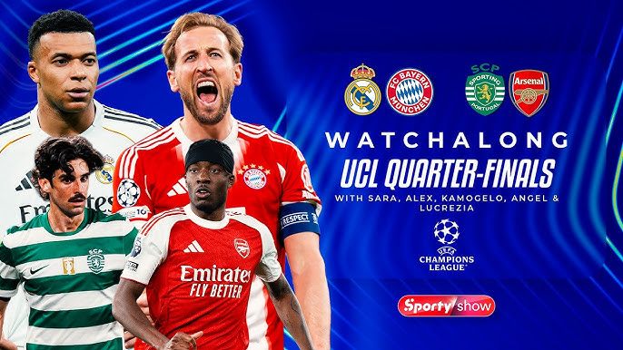 ÇL: Bu gün son yarımfinalçılar müəyyənləşir