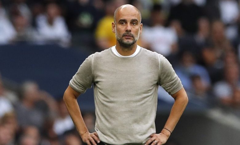 Pep Qvardiola "Real"ın üstün cəhətlərindən danışdı