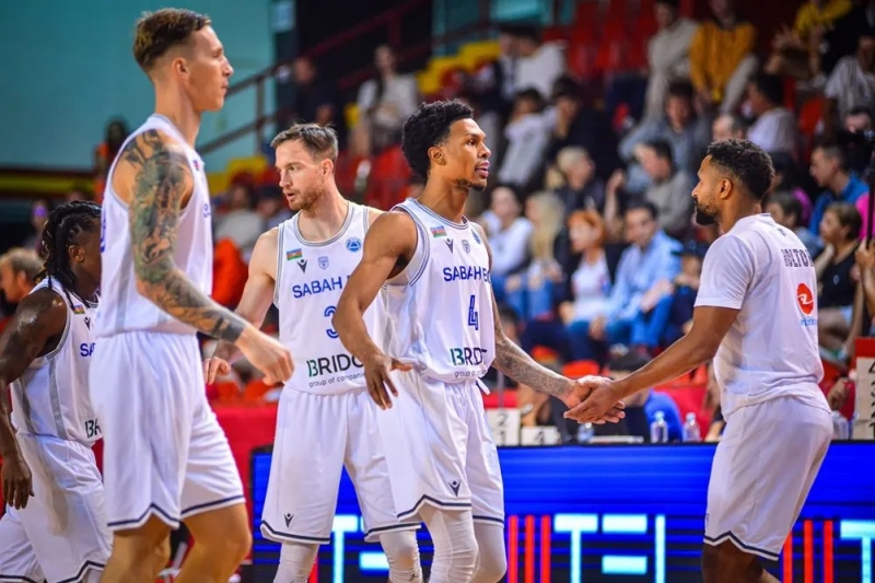 "Sabah" Avropada 2-ci qələbəsini qazandı 