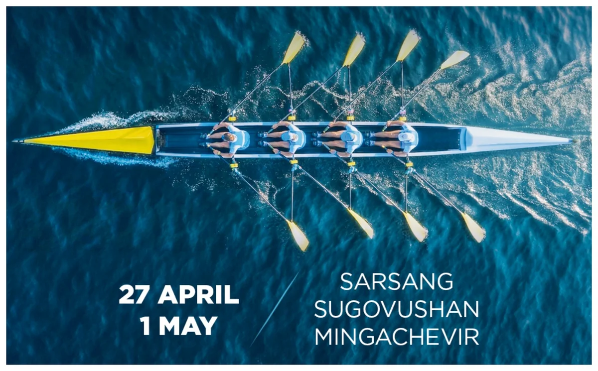 "Prezident Kuboku" ilk dəfə yeni məkanda