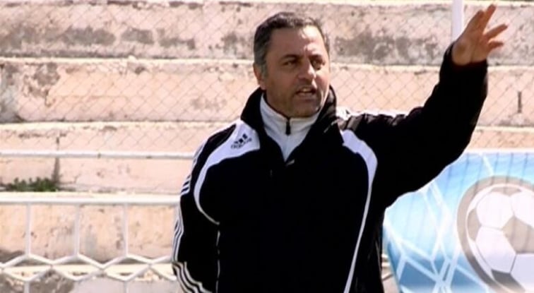 Vidadi Rzayev: "Fərman Əlizadənin futboldan anlaşıyı yoxdur"