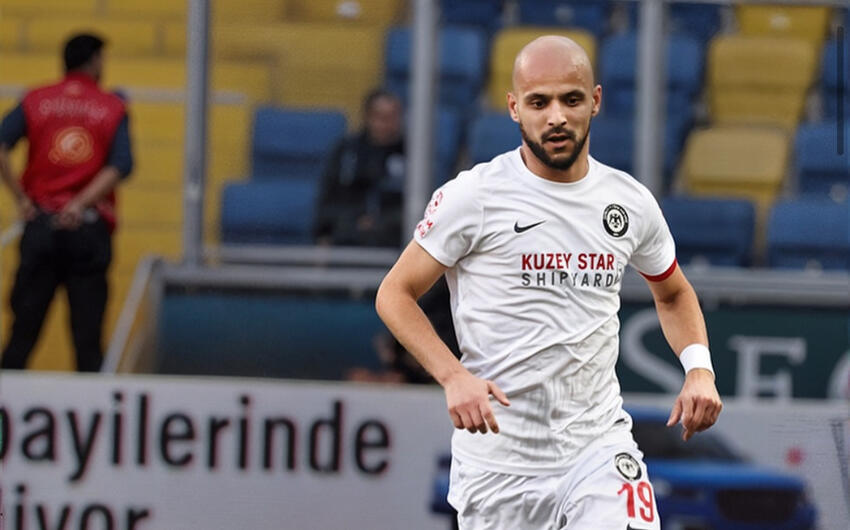 “Bandırmaspor” Coşqun Diniyevin pulunu ödəyib?