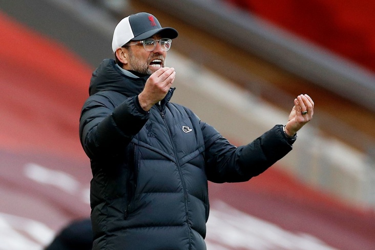 Yurgen Klopp "Real" rəhbərliyinin qarşısına şərt qoyub