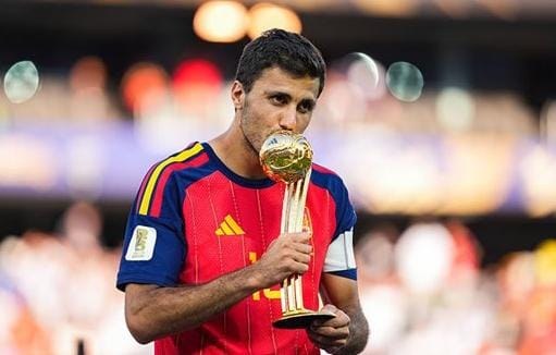 Rodri "Real"a keçmək istəyir