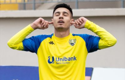 Fərid Nəbiyev: "Baş məşqçimiz komandaya özünəinamı qaytarıb"