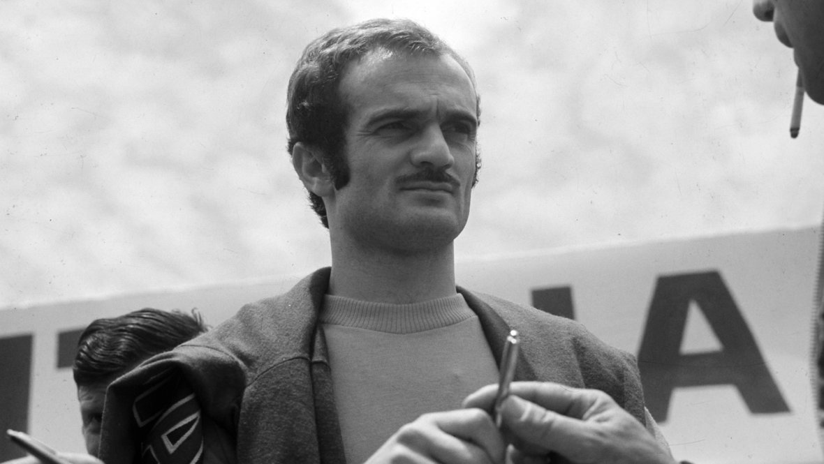 "İnter"in əfsanəsi dünyasını dəyişib