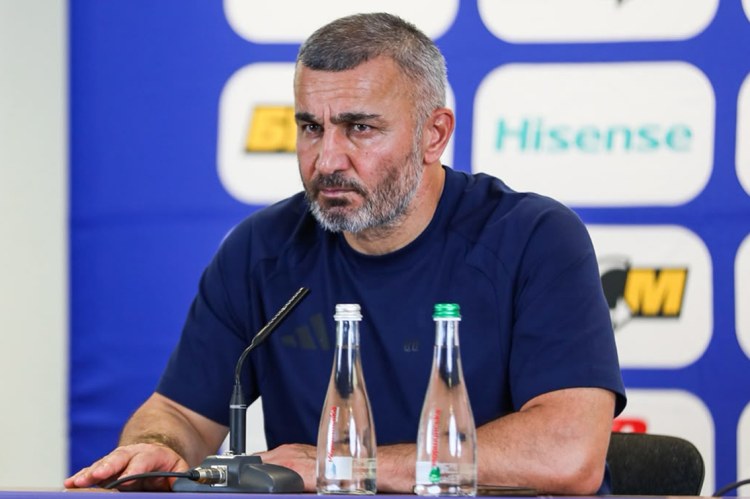 Qurban Qurbanov: "Ən yaxşı vaxtımızda da problemimiz olub"
