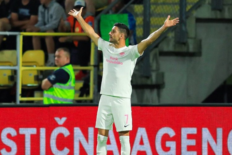 "Sabah"da ayrılıq - RƏSMİ