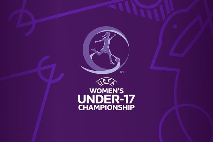 U-17-nin rəqibləri müəyyənləşib