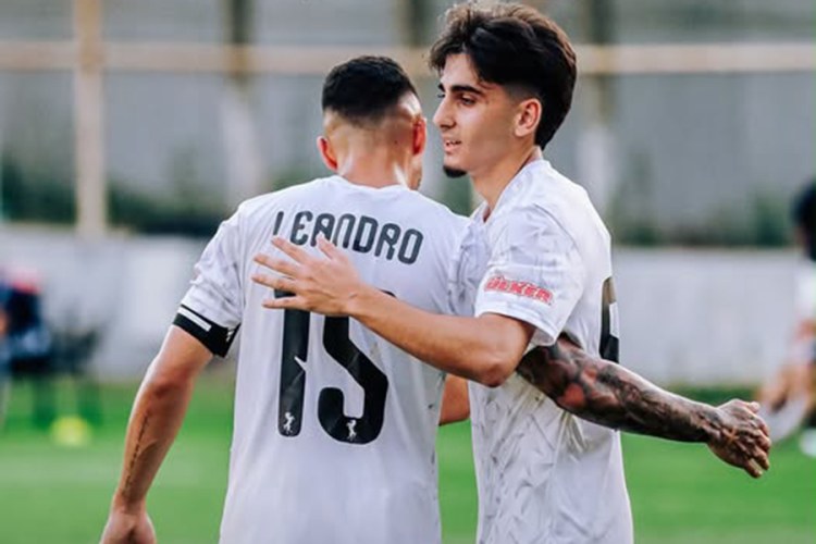 "Qarabağ" "Zirə"yə qalib gəldi