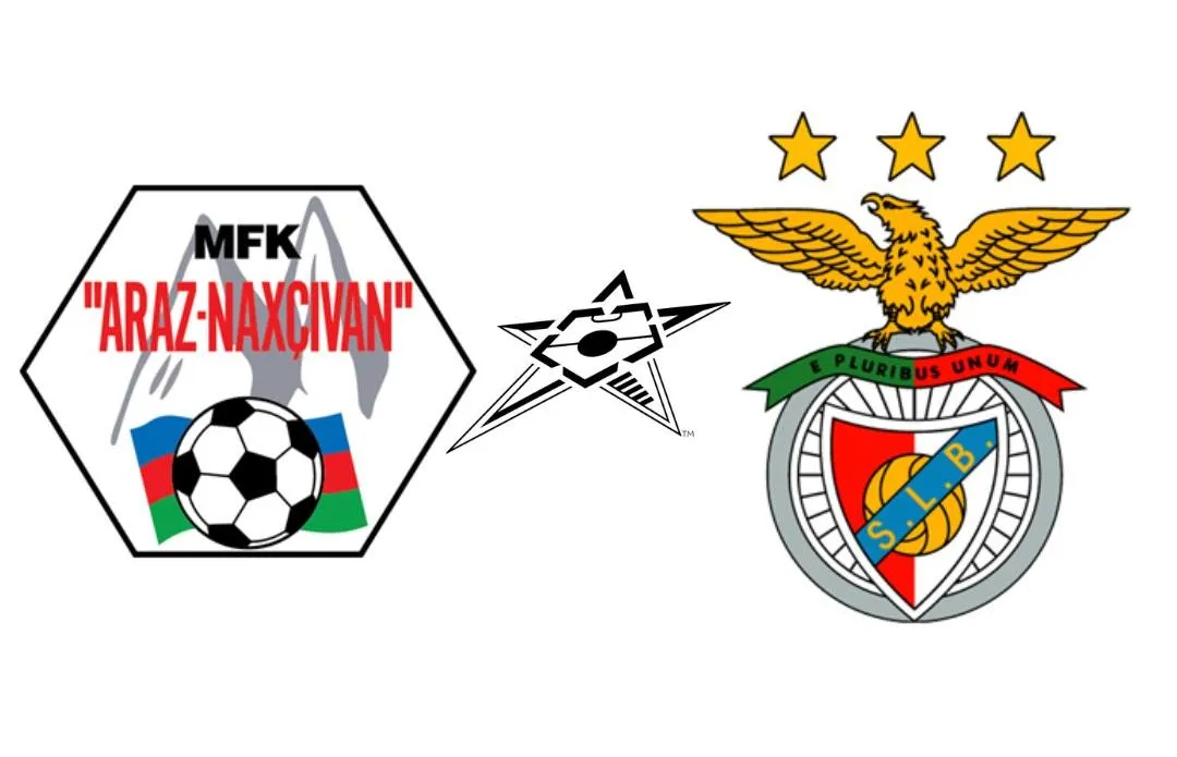 "Araz-Naxçıvan" "Benfika" qarşısına ciddi itkilərlə çıxacaq