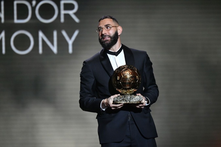 Benzema “Real”dan getməsinin səbəbini açıqlayıb