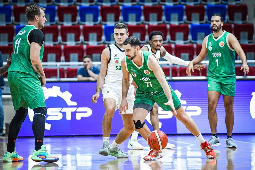 "Quba"nın gürcüstanlı legioneri: "Hər komandaya qarşı mübarizə aparacağıq və..."