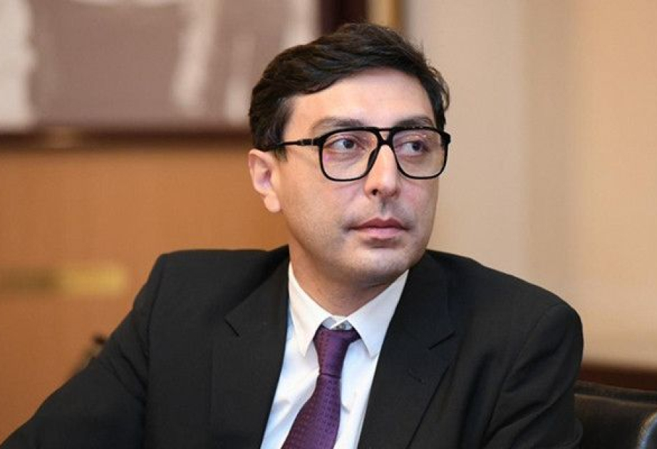 Fərid Qayıbov şad xəbəri açıqladı