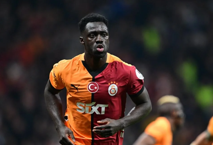 “Qalatasaray” legionerinə 35 milyon avro qiymət qoydu