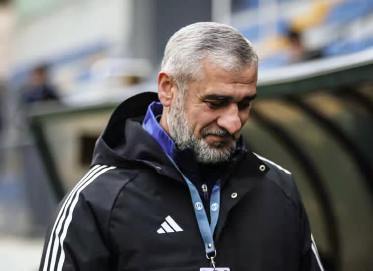 Adil Şükürov: "Biz eyni yanaşmanı sərgiləmək istəmirik"
