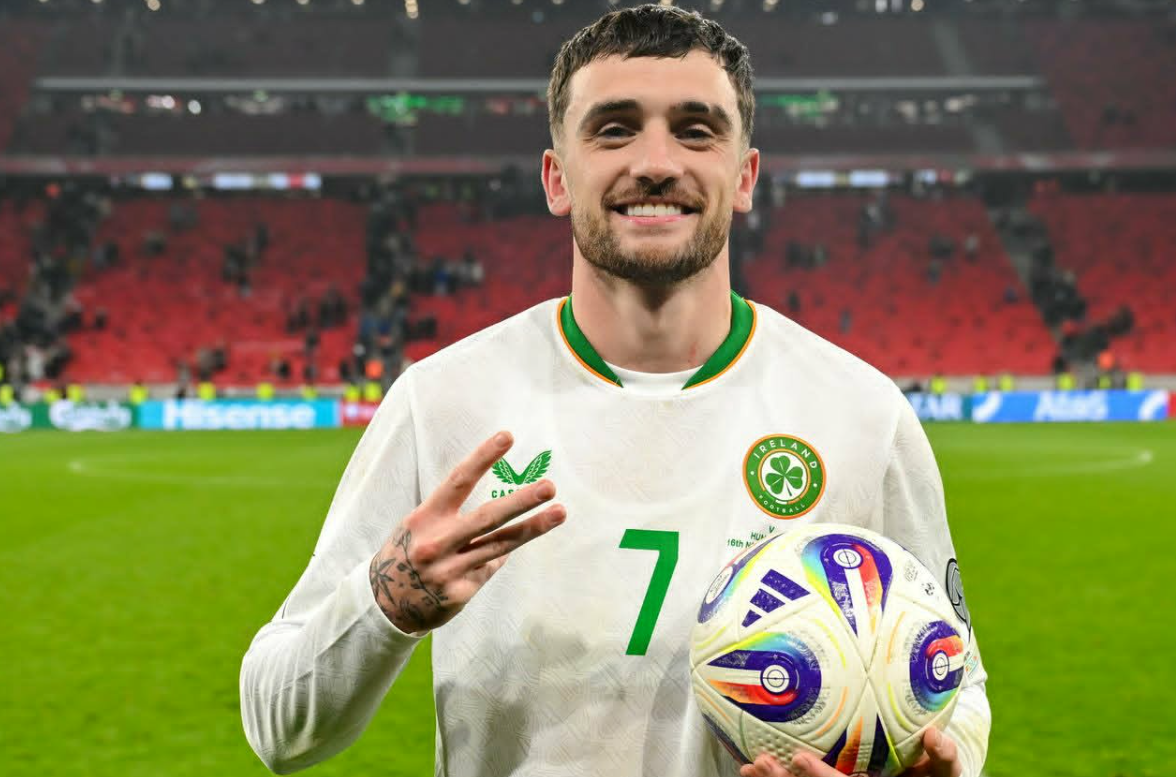 "Betis" irlandiyalının keçidini tamamlamaq üzrədir