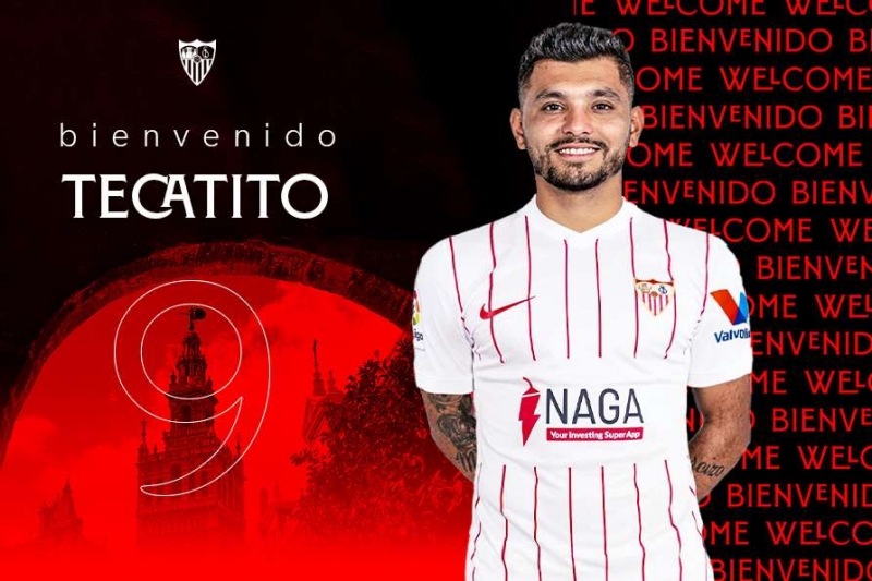 “Sevilya” milli üzvünü transfer etdi