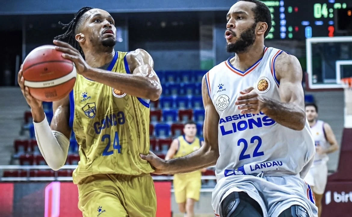 ABL: Tura Gəncədə yekun vurulur