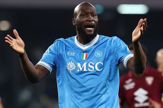 Lukaku klubun tələbinə məhəl qoymadı