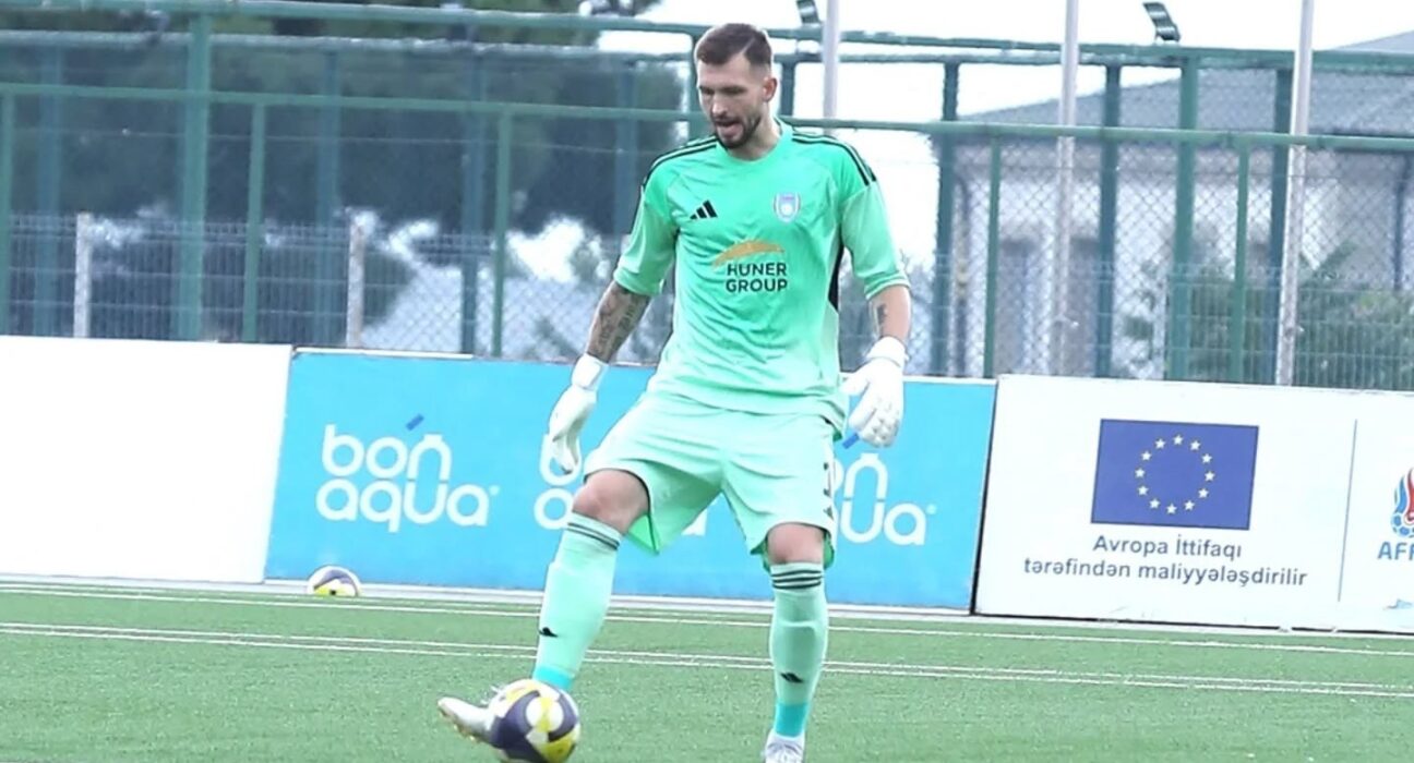 “Turan Tovuz”un legioneri şans qazanmadı