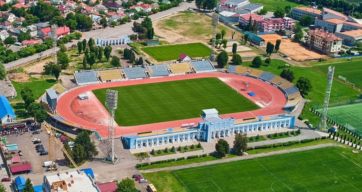 Ukrayna futbolunda böyük köç: Kiyev bölgəsini təmsil edən klublar Qərbə üz tutur