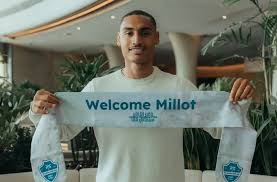 "Əl Əhli" 28 milyonluq transferi açıqlayıb