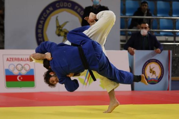 Azərbaycan kubokuna yekun vuruldu