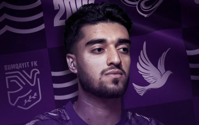 Rauf Rüstəmli: "Sumqayıt" yüksək yerlər uğrunda mübarizə aparacaq"