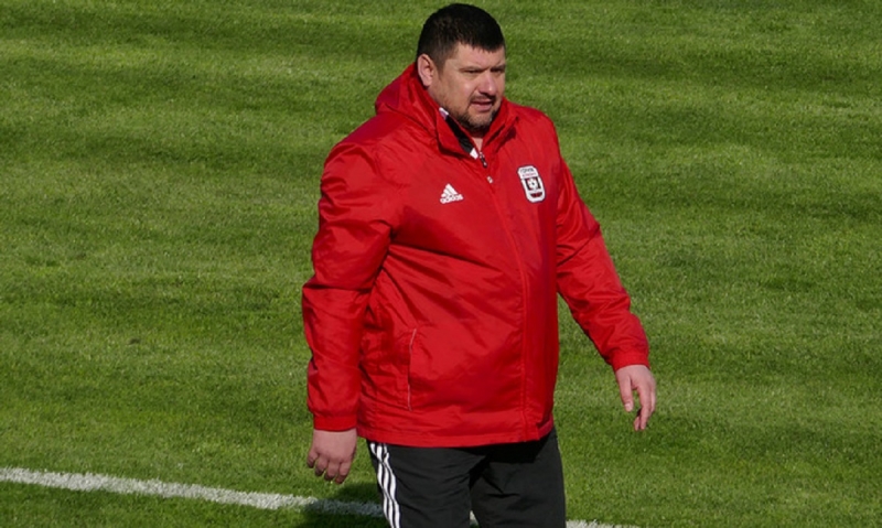 Azərbaycanda bombardir, “Kayrat”ın rəqibi olmuş: “Qarabağ” uduzacaq”