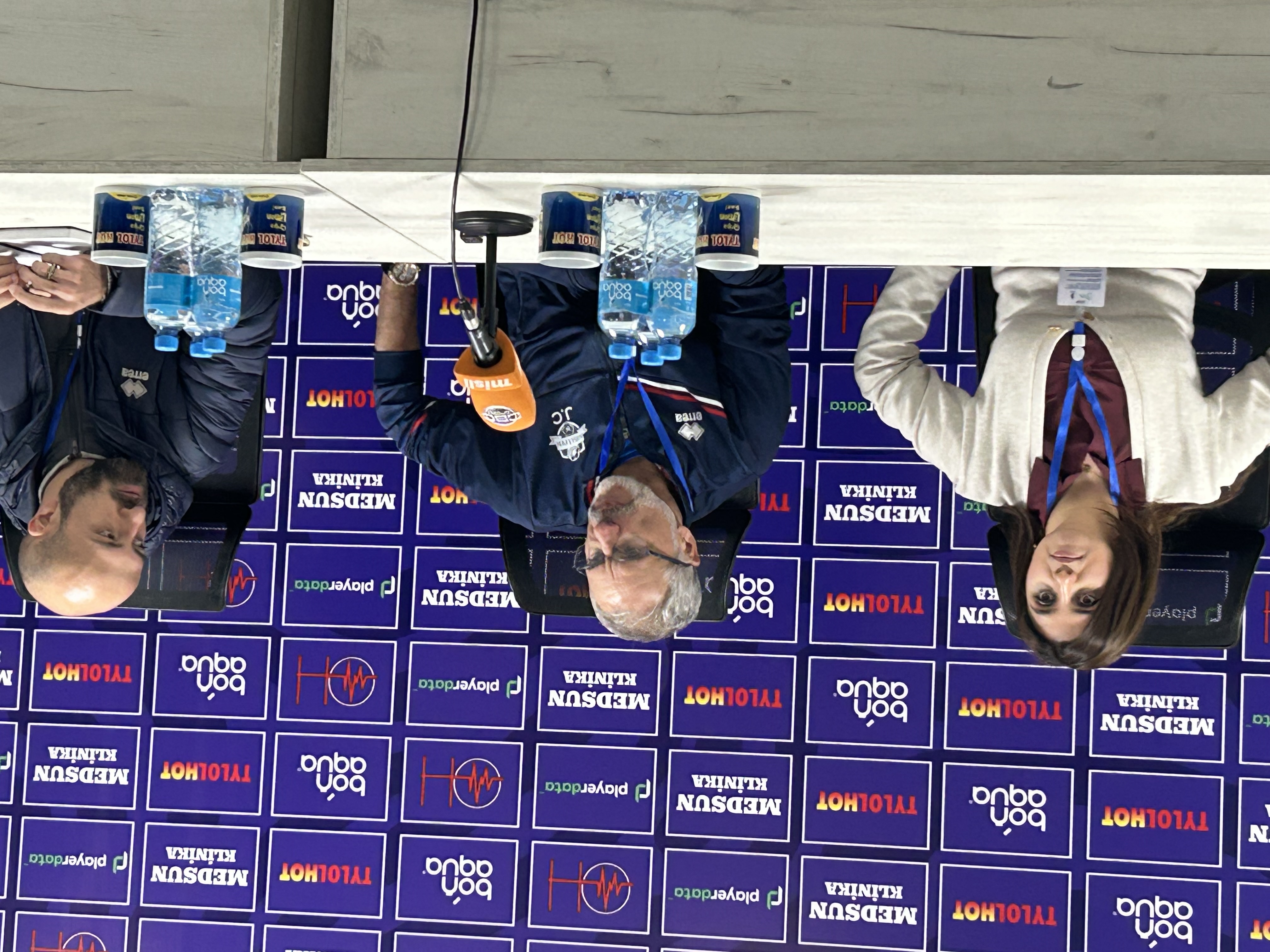 Kaşkilya: “Problemlər var”