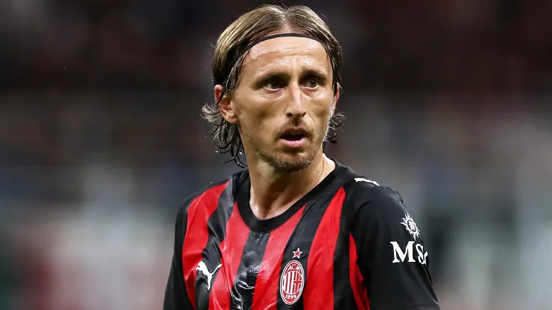 Luka Modriç 14-cü dəfə ölkəsinin ən yaxşısı seçildi