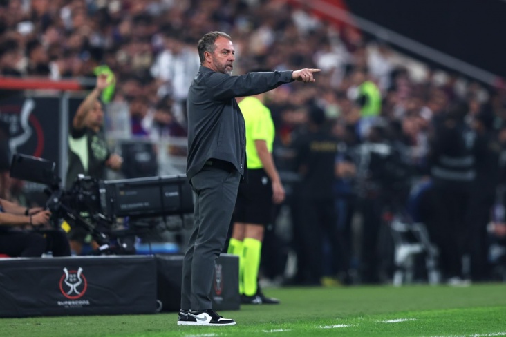 "Barselona"nın baş məşqçisi məğlubiyyəti şərh edib