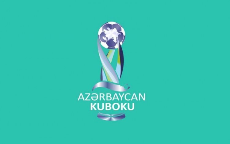 Azərbaycan Kubokunda püşkatma mərasimi keçiriləcək