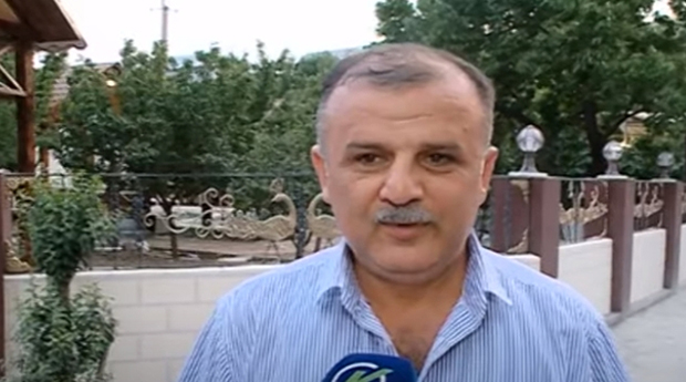 Firuz Qulami: "Əslində Adil müəllim yaxşı məşqçidir, işi ilə bunu göstərib, sadəcə..."