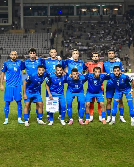 Ayxan Abbasov razlaşmasa, millinin "sükanı" xorvatiyalıya tapşırılacaq - EKSKLÜZİV