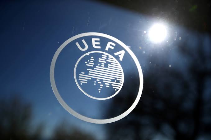 UEFA reytinqində bir pillə irəlilədik