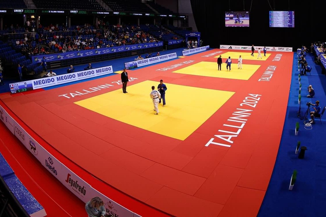 Cüdoçularımız bolqarlara qarşı