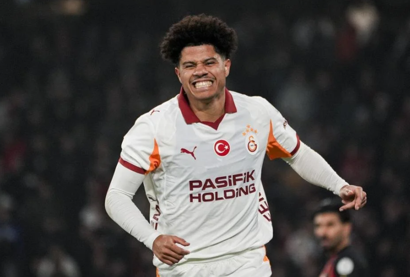 “Qalatasaray”lı üçün mövsüm bitdi