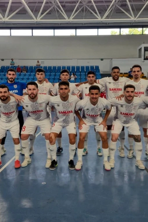 Çempionlar Liqası: “Araz-Naxçıvan” növbəti oyununa çıxır
