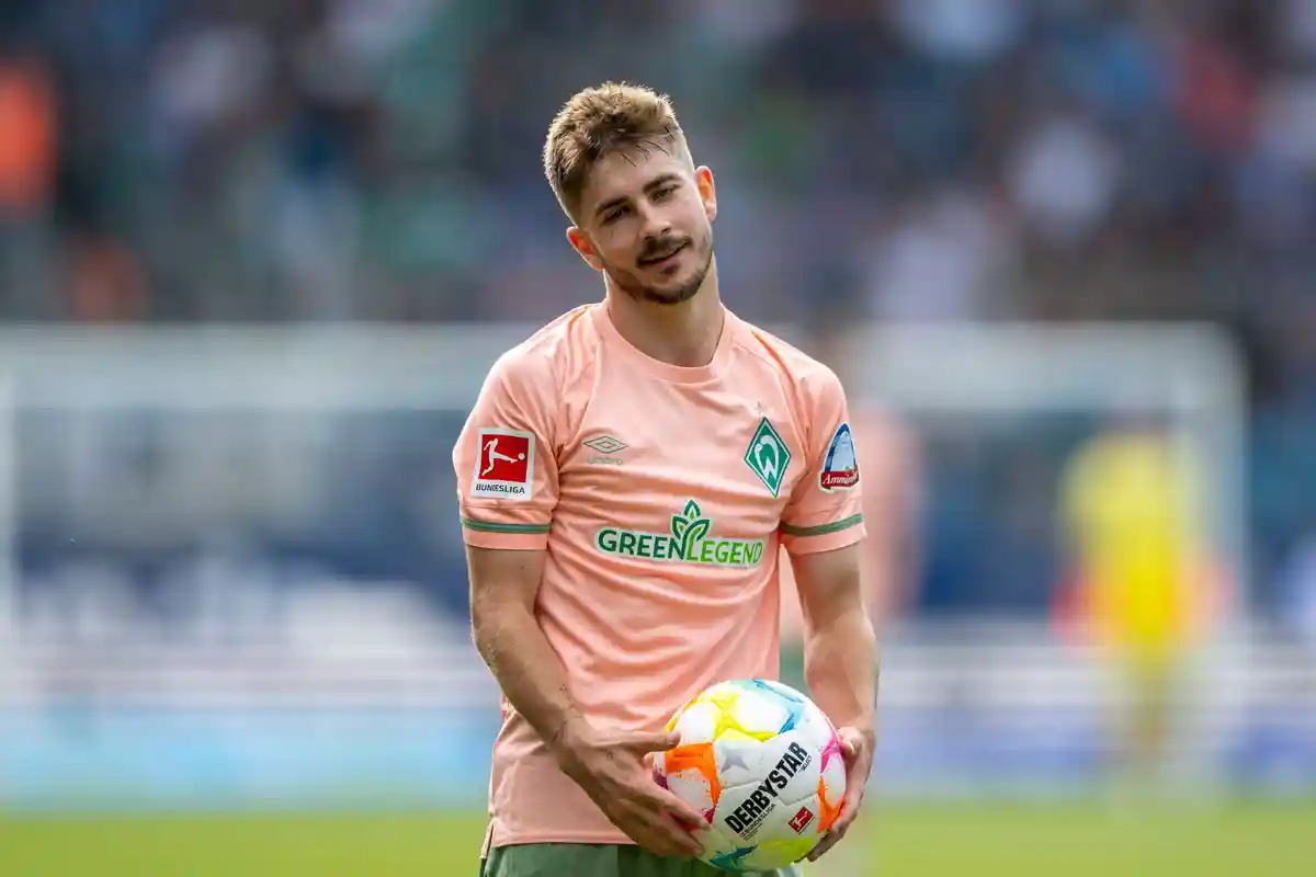 İngiltərə klubları “Verder”in yarımmüdafiəçisini istəyir